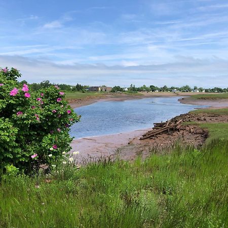Pleasant Street Inn Parrsboro Εξωτερικό φωτογραφία