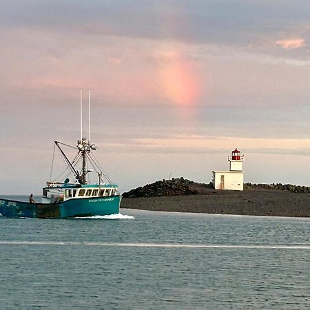 Pleasant Street Inn Parrsboro Εξωτερικό φωτογραφία