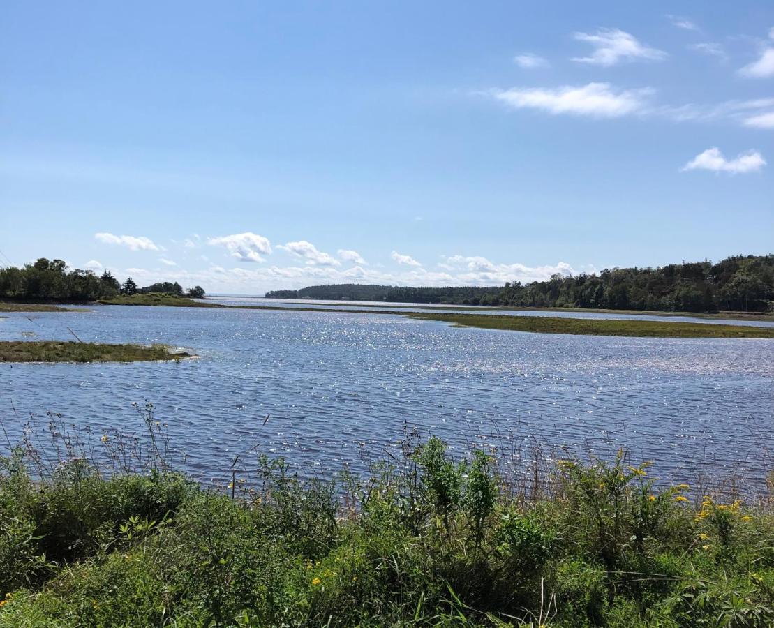 Pleasant Street Inn Parrsboro Εξωτερικό φωτογραφία