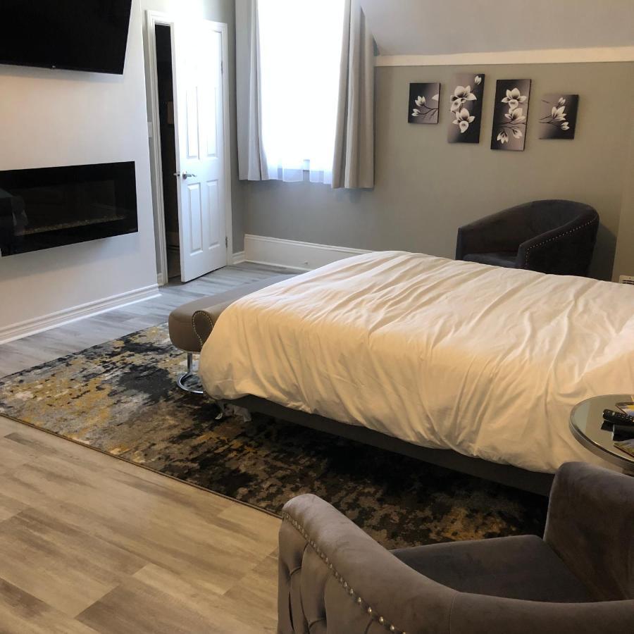 Pleasant Street Inn Parrsboro Εξωτερικό φωτογραφία