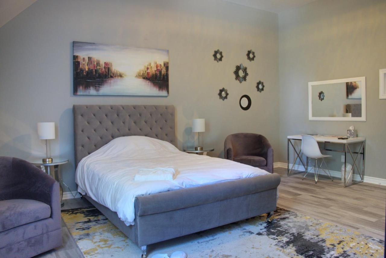 Pleasant Street Inn Parrsboro Εξωτερικό φωτογραφία