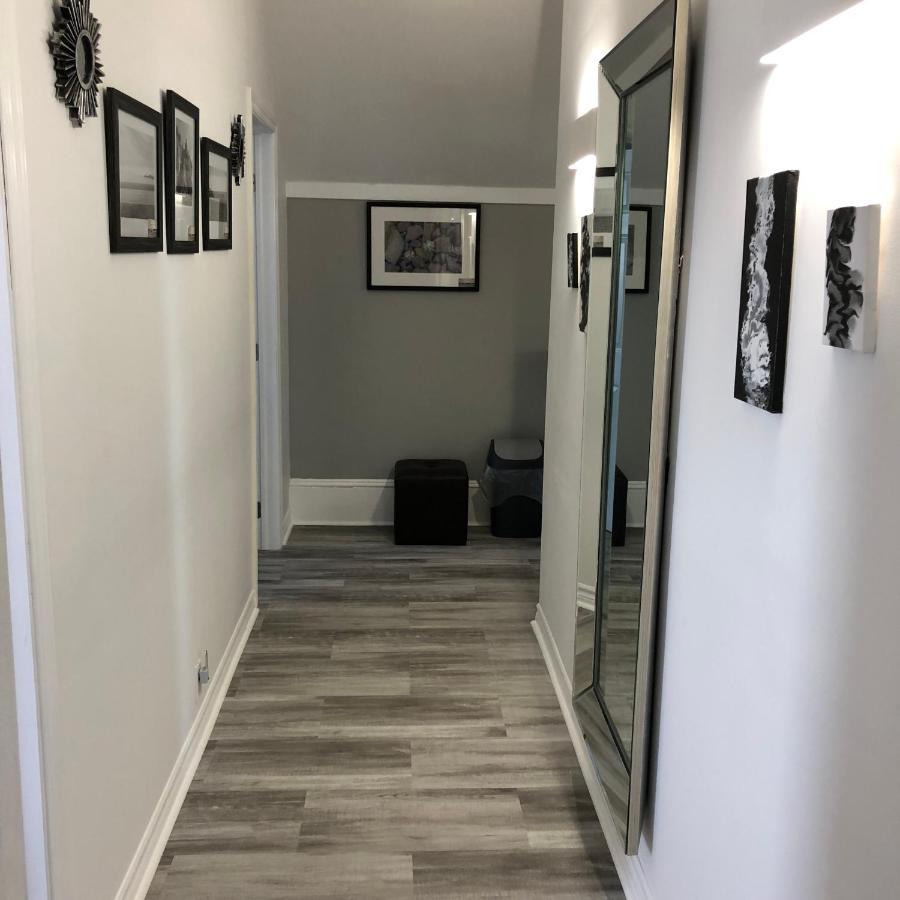 Pleasant Street Inn Parrsboro Εξωτερικό φωτογραφία