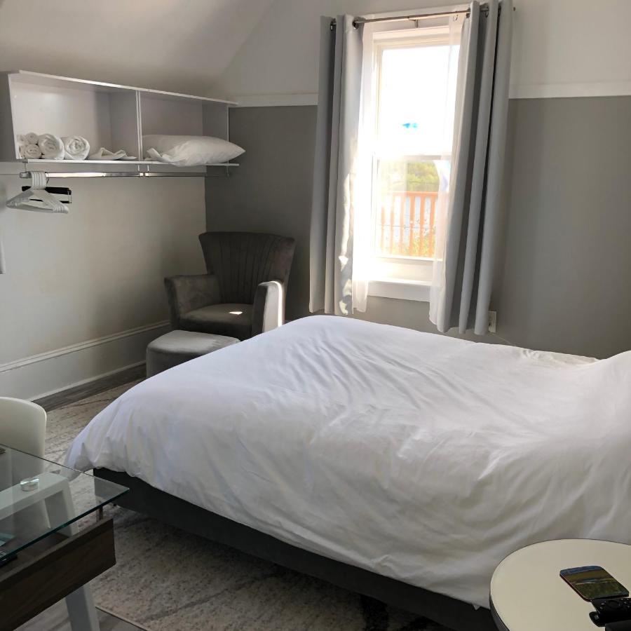 Pleasant Street Inn Parrsboro Εξωτερικό φωτογραφία
