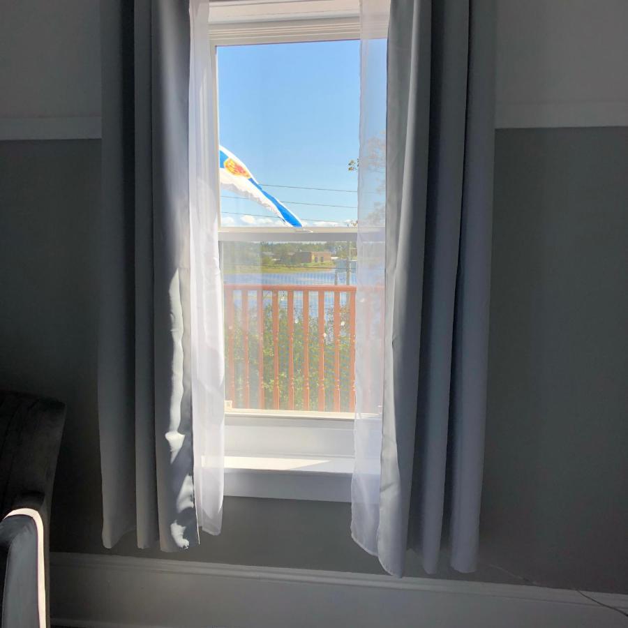 Pleasant Street Inn Parrsboro Εξωτερικό φωτογραφία