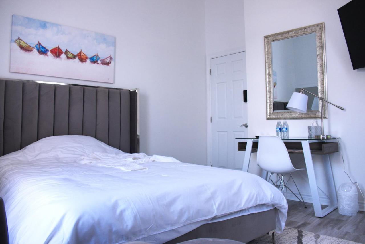 Pleasant Street Inn Parrsboro Εξωτερικό φωτογραφία