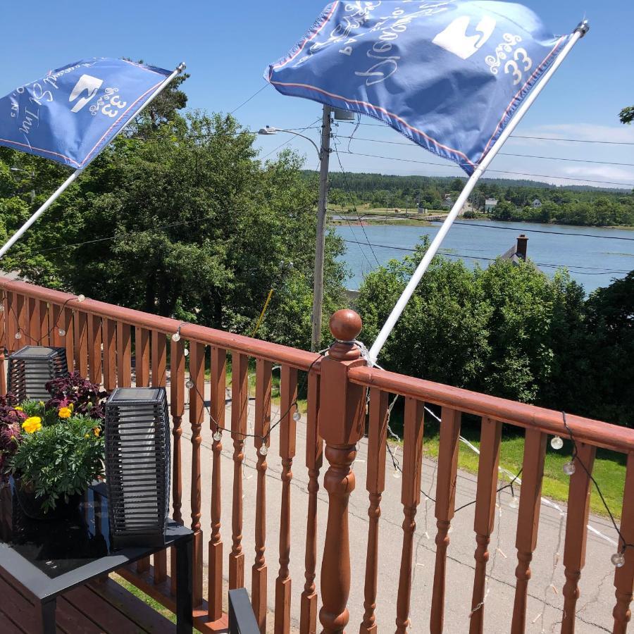 Pleasant Street Inn Parrsboro Εξωτερικό φωτογραφία