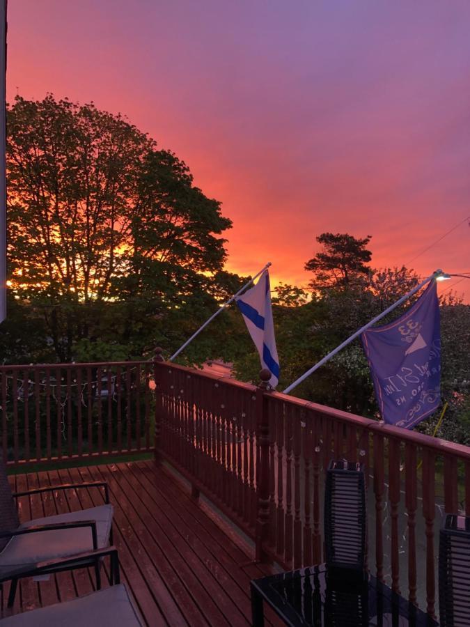 Pleasant Street Inn Parrsboro Εξωτερικό φωτογραφία