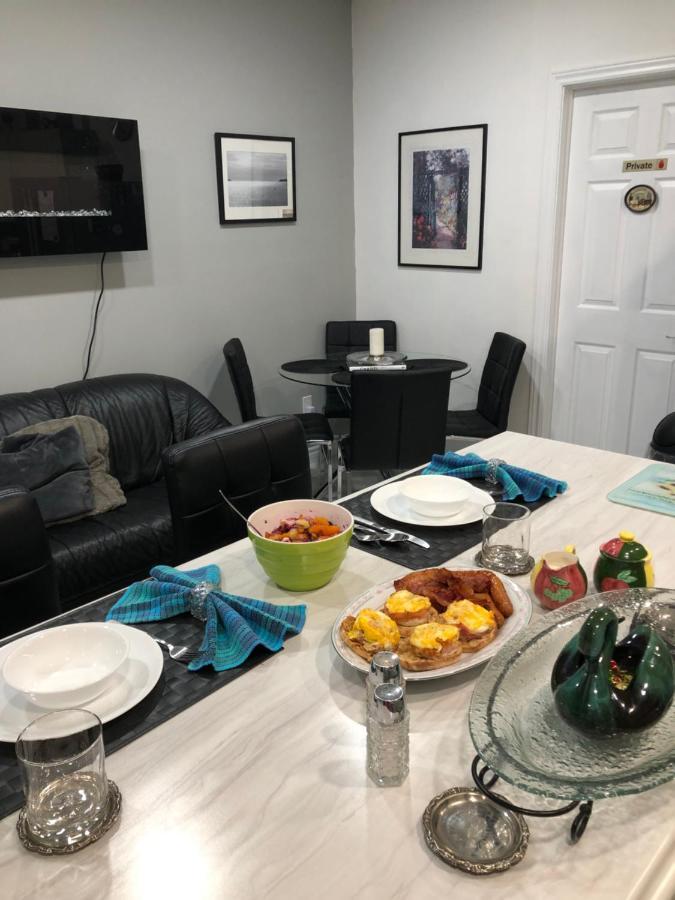 Pleasant Street Inn Parrsboro Εξωτερικό φωτογραφία