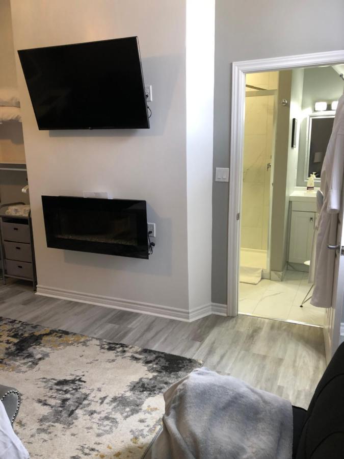 Pleasant Street Inn Parrsboro Εξωτερικό φωτογραφία