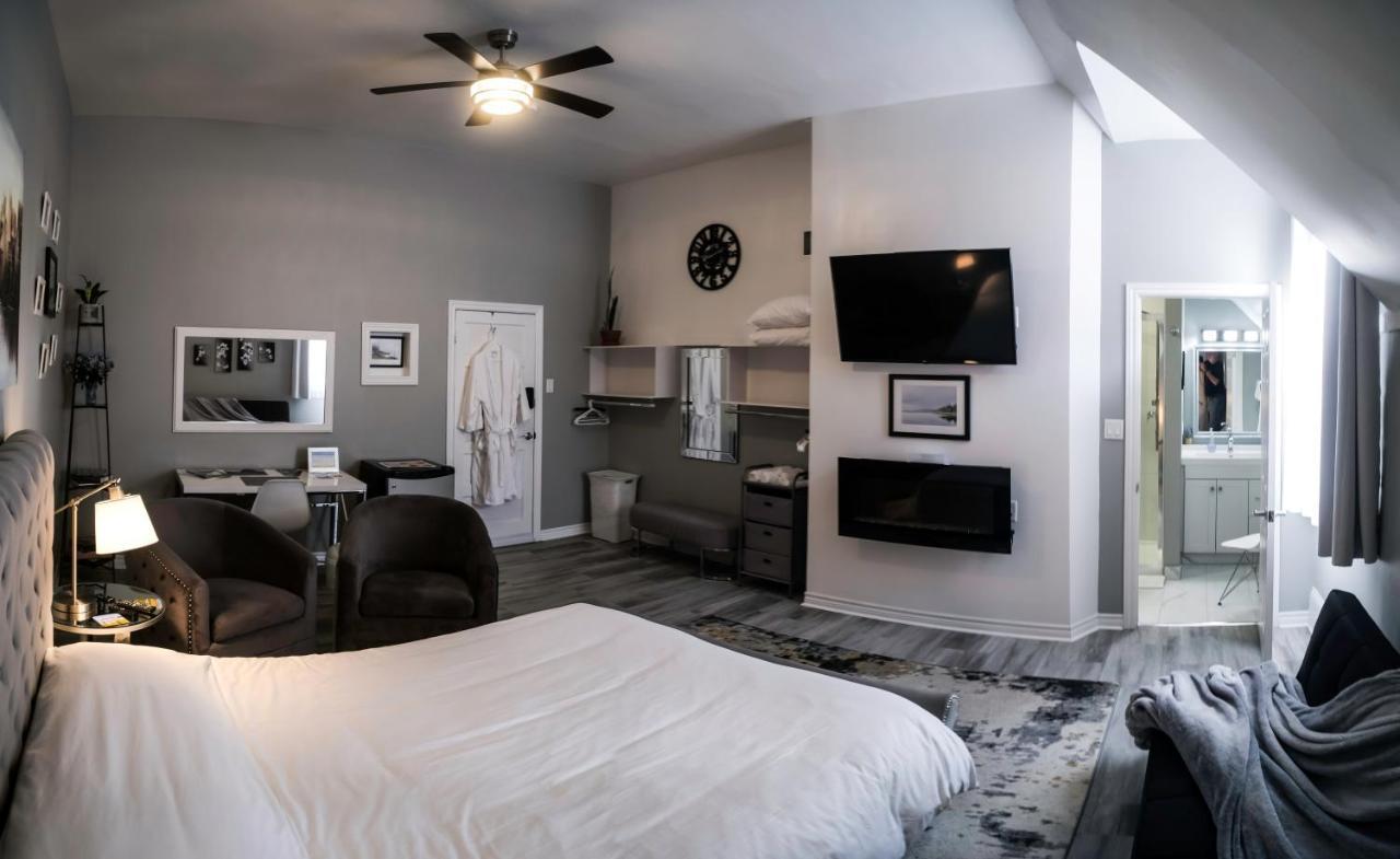 Pleasant Street Inn Parrsboro Εξωτερικό φωτογραφία