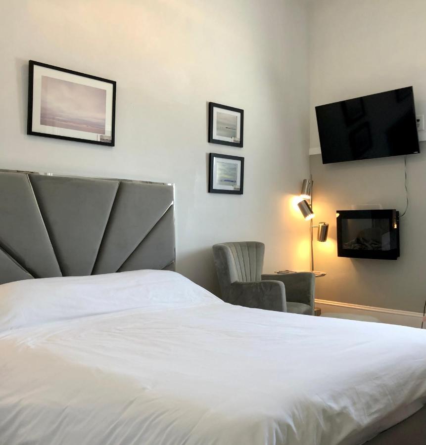 Pleasant Street Inn Parrsboro Εξωτερικό φωτογραφία