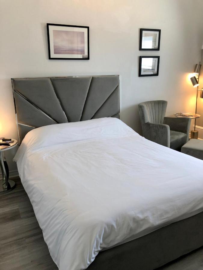 Pleasant Street Inn Parrsboro Εξωτερικό φωτογραφία