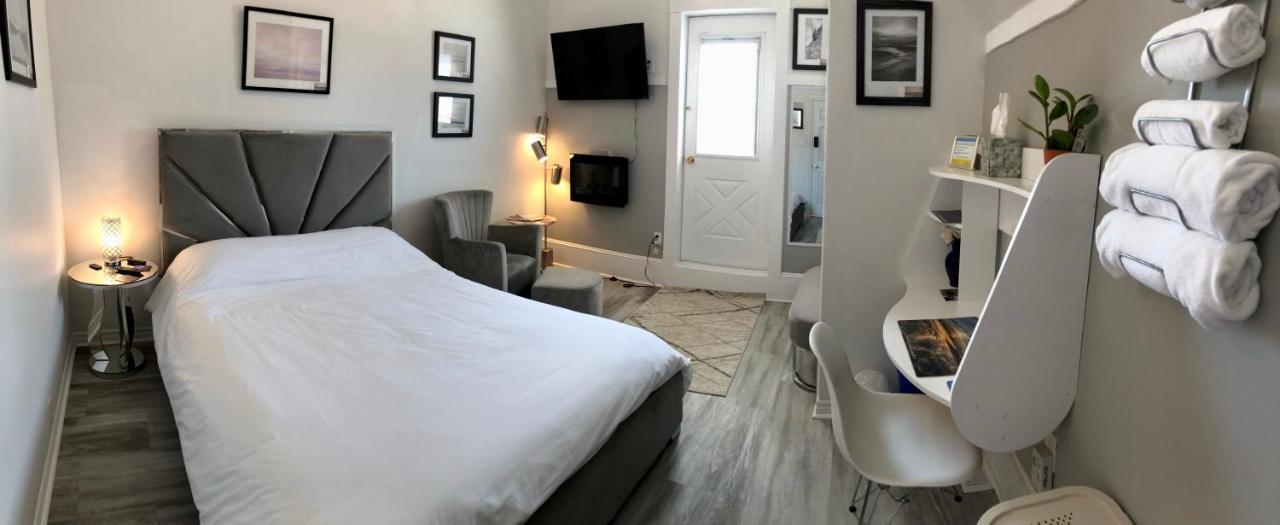 Pleasant Street Inn Parrsboro Εξωτερικό φωτογραφία
