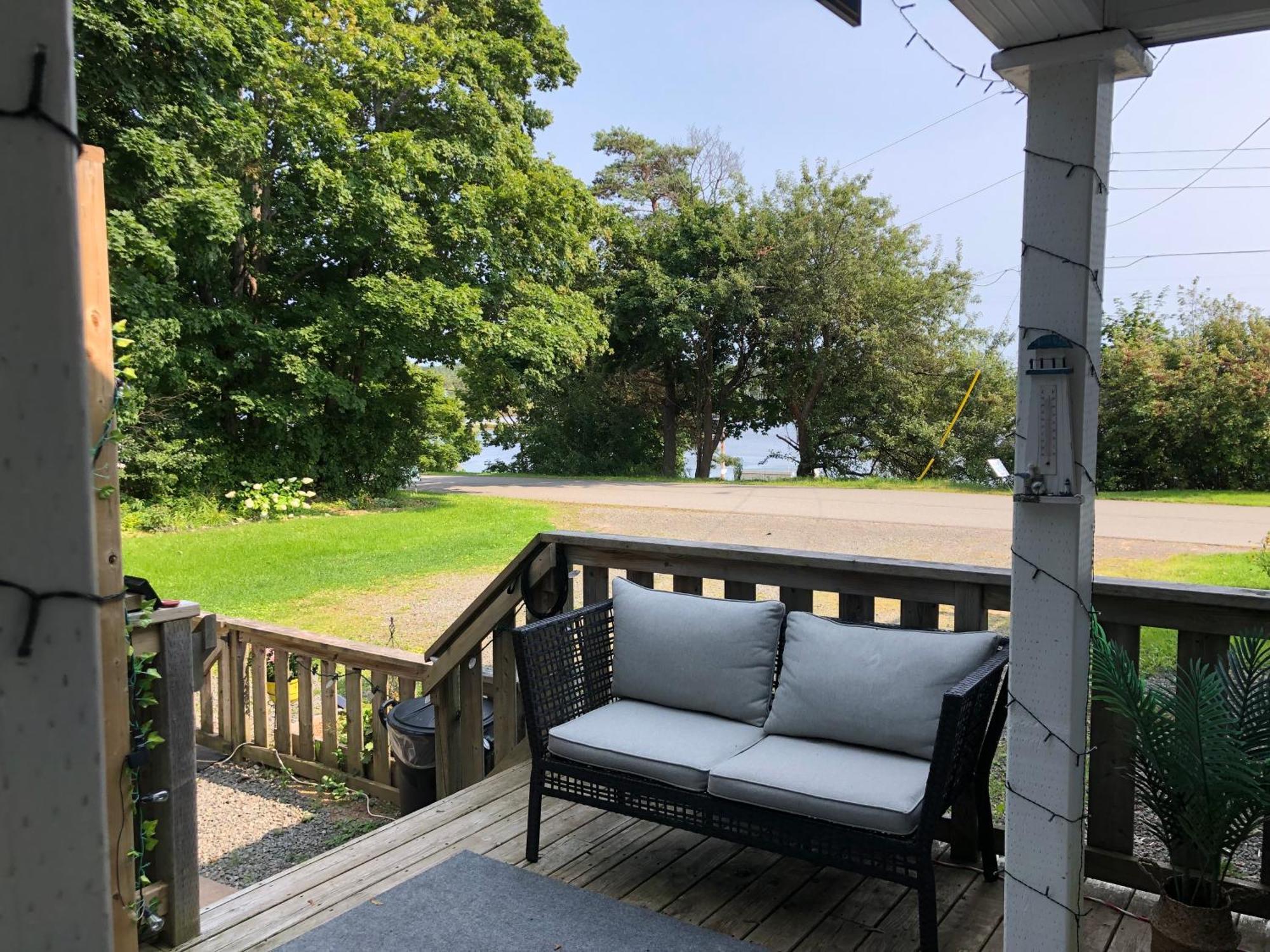 Pleasant Street Inn Parrsboro Εξωτερικό φωτογραφία