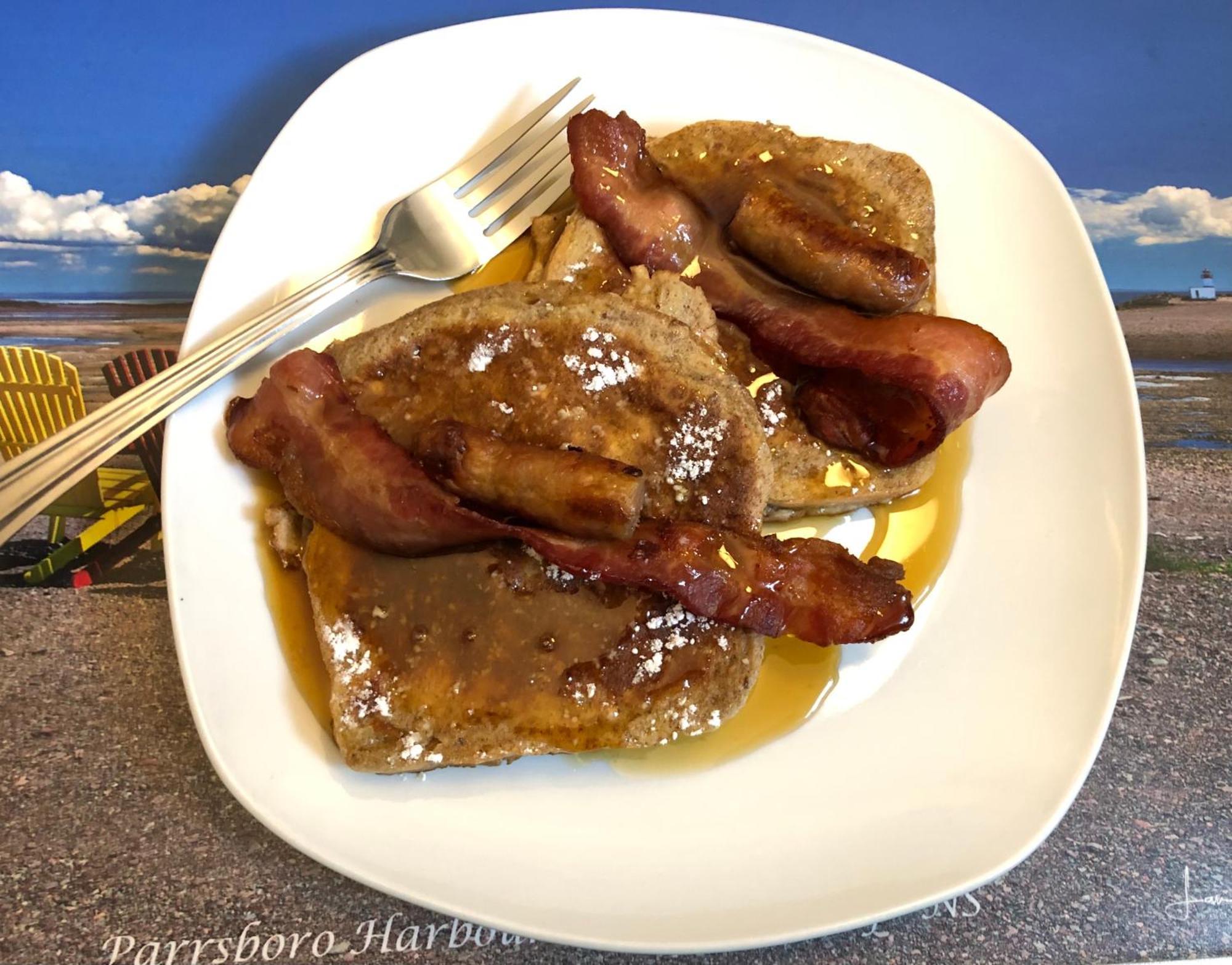 Pleasant Street Inn Parrsboro Εξωτερικό φωτογραφία