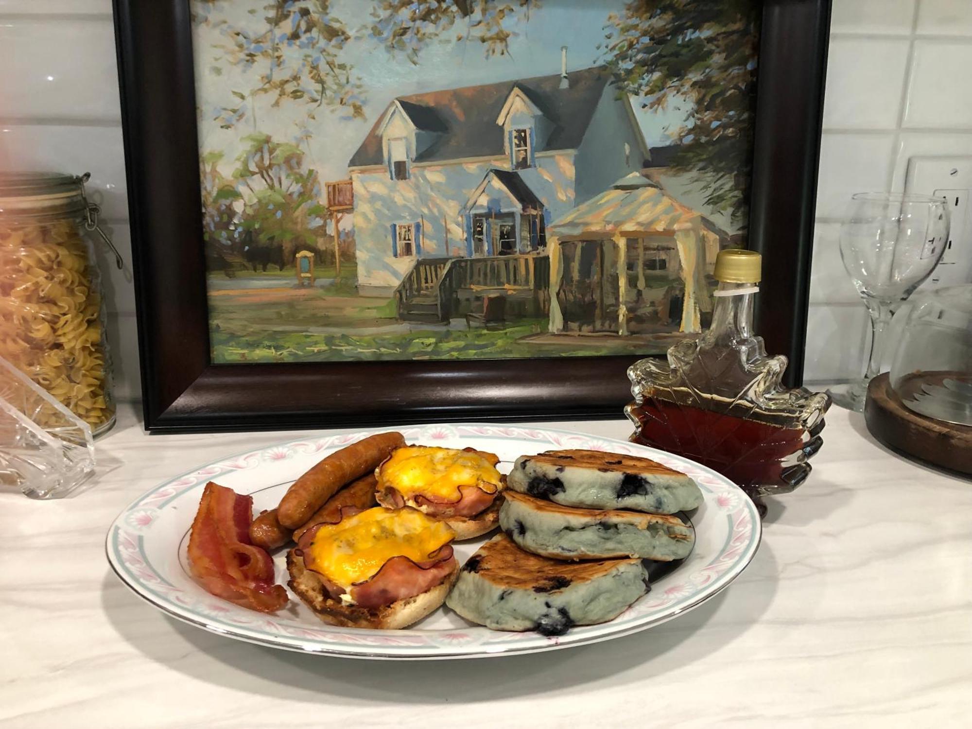 Pleasant Street Inn Parrsboro Εξωτερικό φωτογραφία